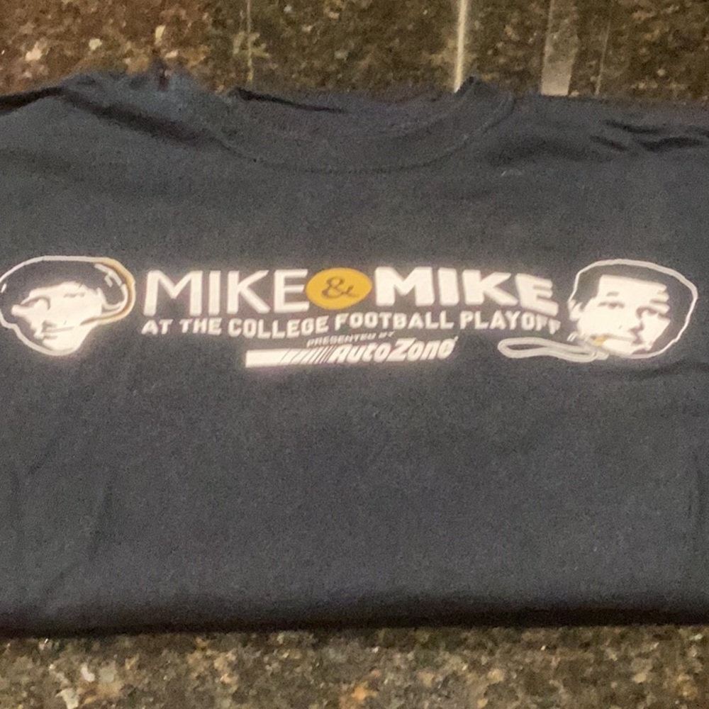 Mike & Mike T Shirt
